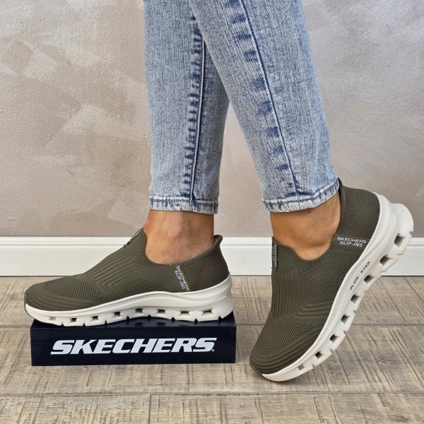 Pantofi dama sport Skechers Glide-step Pro-every 150422 OLV - Img 2