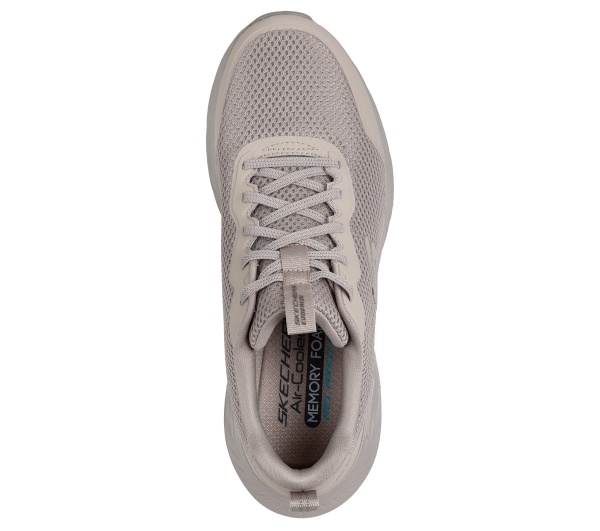 MANOS.RO Pantofi barbati sport Skechers Edgeride - Rekze 232835 TPE - Img 3