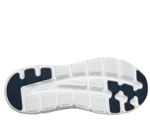 Pantofi barbati Skechers MAX FLEX-MARYN 221241 NVY - Img 5