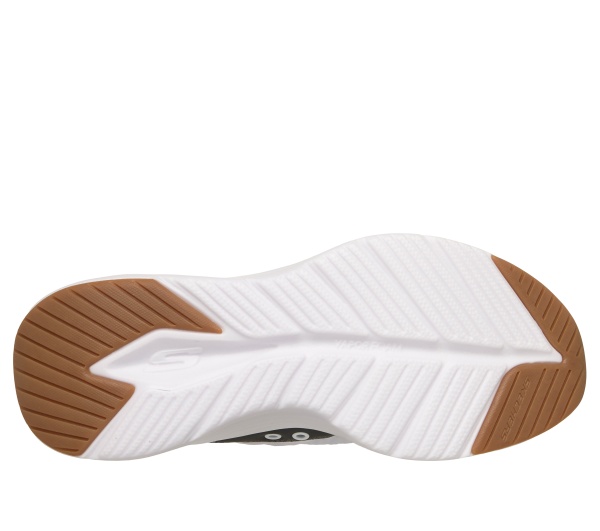 Pantofi barbati Skechers Skechers Slip-on- Contour Foam - Cozy Fit 232619 WTP - Img 4