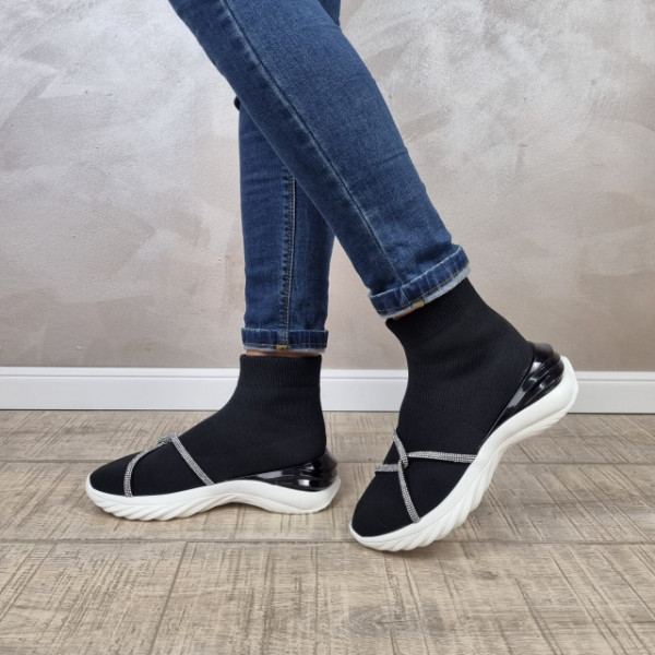 Pantofi dama Manos.ro StrechFit PS342