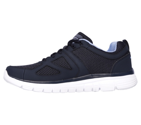 MANOS.RO Pantofi barbati sport Skechers BURNS- AGOURA 52635 NVY - Img 3