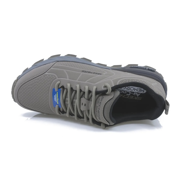 Pantofi barbati Skechers 237672 TPBK - Img 4