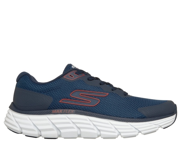 Pantofi barbati Skechers MAX FLEX-MARYN 221241 NVY - Img 2
