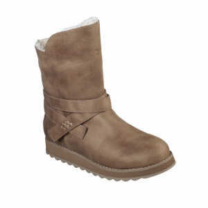 Ghete dama Skechers 44614 TPE - Img 2