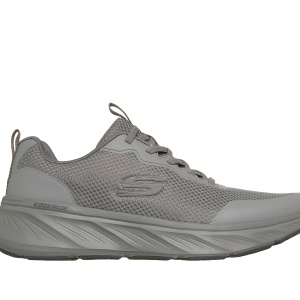 MANOS.RO Pantofi barbati sport Skechers Edgeride - Rekze 232835 GRY - Img 3