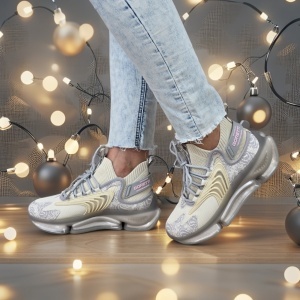 MANOS.RO Pantofi casual/sport dama GORETTI PS683