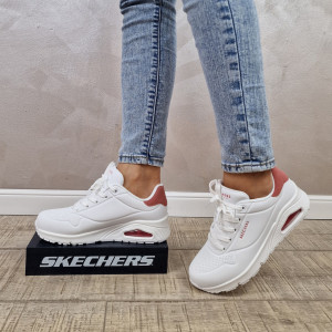 Pantofi dama sport Skechers Uno 177981 WMLT