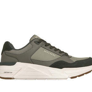 Pantofi barbati Skechers 183430 OLV - Img 5
