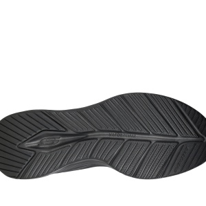 Pantofi barbati Skechers Skechers Slip-on- Contour Foam - Cozy Fit 232619 BBK - Img 3