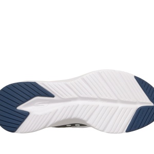 Pantofi barbati Skechers Skechers Slip-on- Contour Foam - Cozy Fit 232619 WNV - Img 4