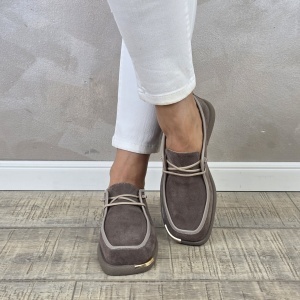 Pantofi dama MANOS.RO piele naturala PC2442