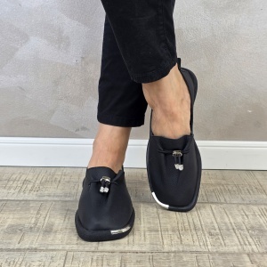 Pantofi dama MANOS.RO piele naturala PC2445