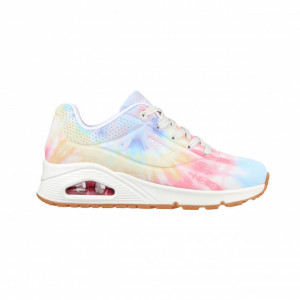 Pantofi dama Skechers 155362 WMLT - Img 8