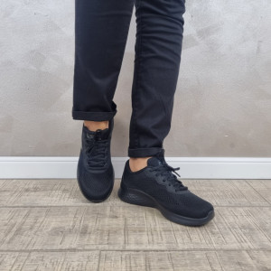 Pantofi dama sport SKECH-LITE PRO-PERFECT TIME 149991 BBK - Img 2