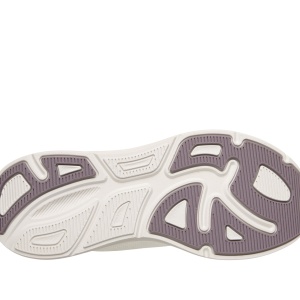 Pantofi dama sport Skechers® Bobs Skillz - Too Essential 117756 WHT - Img 2