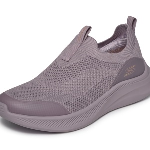 Pantofi dama sport Skechers® Bobs Squad Chaos 117734 LAV