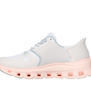 Pantofi dama sport Skechers® GLIDE STEP PRO-RADIANT STRIDE 150420 MULT - Img 4
