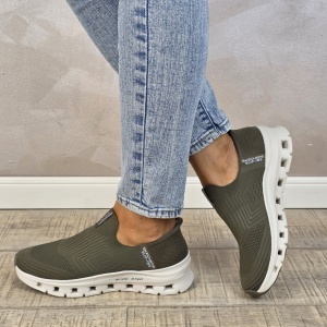 Pantofi dama sport Skechers Glide-step Pro-every 150422 OLV - Img 3
