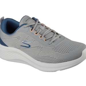 MANOS.RO Pantofi barbati sport Skechers Edgeride - Rekze 233184 GYBL