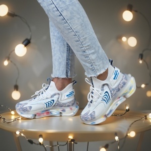 MANOS.RO Pantofi casual/sport dama GORETTI PS684