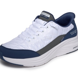 Pantofi barbati Skechers Skechers Slip-on- Contour Foam - Cozy Fit 232619 WNV