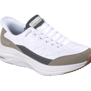 Pantofi barbati Skechers Skechers Slip-on- Contour Foam - Cozy Fit 232619 WTP - Img 5
