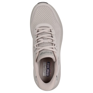 Pantofi barbati Skechers Slip-on- Bobs Skillz 118431 TPE - Img 3