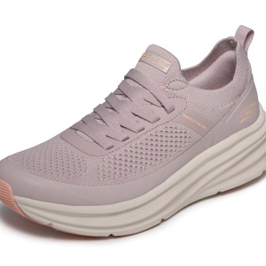 Pantofi dama sport Skechers® Bobs Squad Chaos 117759 LIL - Img 2