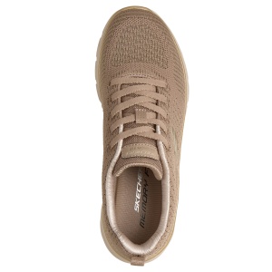 Pantofi dama sport Skechers®- Fashion Fit 2.0 - Moonlight Glow 150384 TPGD - Img 3