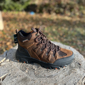 Ghete barbati Skechers 204910 CDB - Img 4
