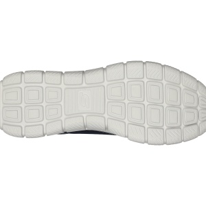 MANOS.RO Pantofi barbati sport Skechers - Track - Broader 232698 NVY - Img 2