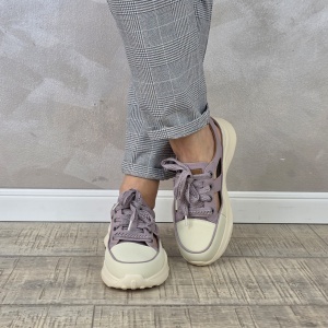 MANOS.RO Pantofi casual/sport dama Ana Viotti PS728 - Img 2