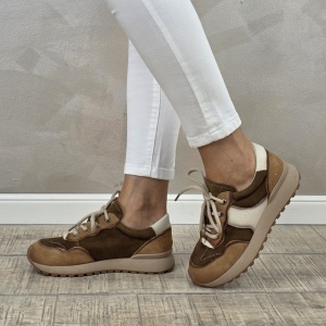 MANOS.RO Pantofi dama Franco piele naturala PS572