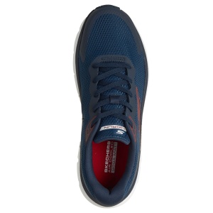 Pantofi barbati Skechers MAX FLEX-MARYN 221241 NVY - Img 3