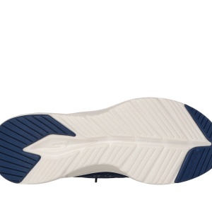 Pantofi barbati Skechers Skechers Slip-on- Contour Foam - Cozy Fit 232619 NVGY - Img 2