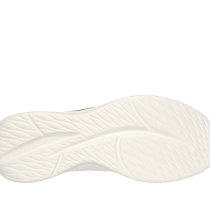 Pantofi barbati Skechers SLADE - QUINTO D 210810 WHT - Img 2