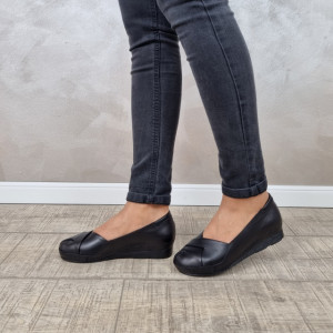 Pantofi dama piele naturala PC1246