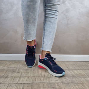 Pantofi dama Skechers Skech-Air Extreme 2.0 - New Remix 149651 NVMT - Img 3
