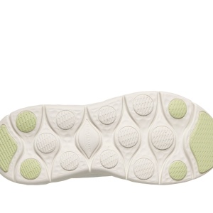 Pantofi dama sport Skechers® GO WALK Max Cushioning 126030 SAGE - Img 3