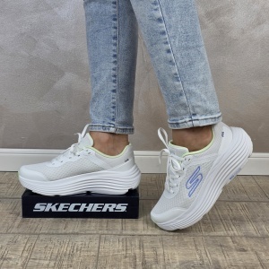 Pantofi dama sport Skechers®- Max Cushioning Endeavour 1 129470 WMNT