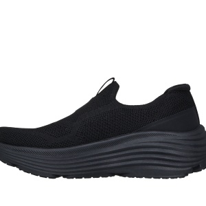 Pantofi dama sport Skechers®- Max Cushioning Endeavour 1 129481 BBK - Img 8