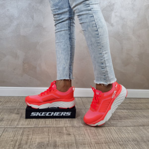 Pantofi dama sport Skechers 128575 PKCL