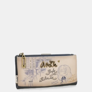 Anekke Portofel Dama 41849-906