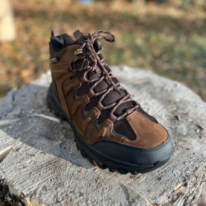 Ghete barbati Skechers 204910 CDB - Img 5