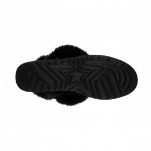 Ghete dama Skechers 49811 BLK - Img 3
