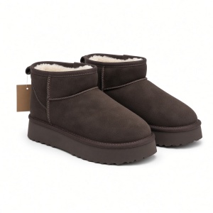 MANOS.RO Ghete/Pantofi dama piele naturala Water Repellent ANA VIOTTI GD2630