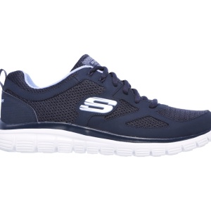 MANOS.RO Pantofi barbati sport Skechers BURNS- AGOURA 52635 NVY