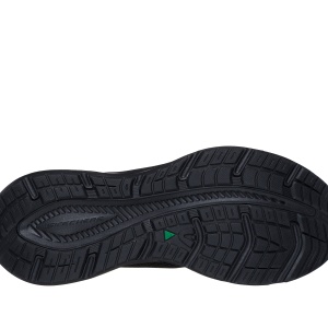MANOS.RO Pantofi barbati sport Skechers Edgeride - Rekze 232835 BBK - Img 4