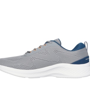 MANOS.RO Pantofi barbati sport Skechers Edgeride - Rekze 233184 GYBL - Img 5